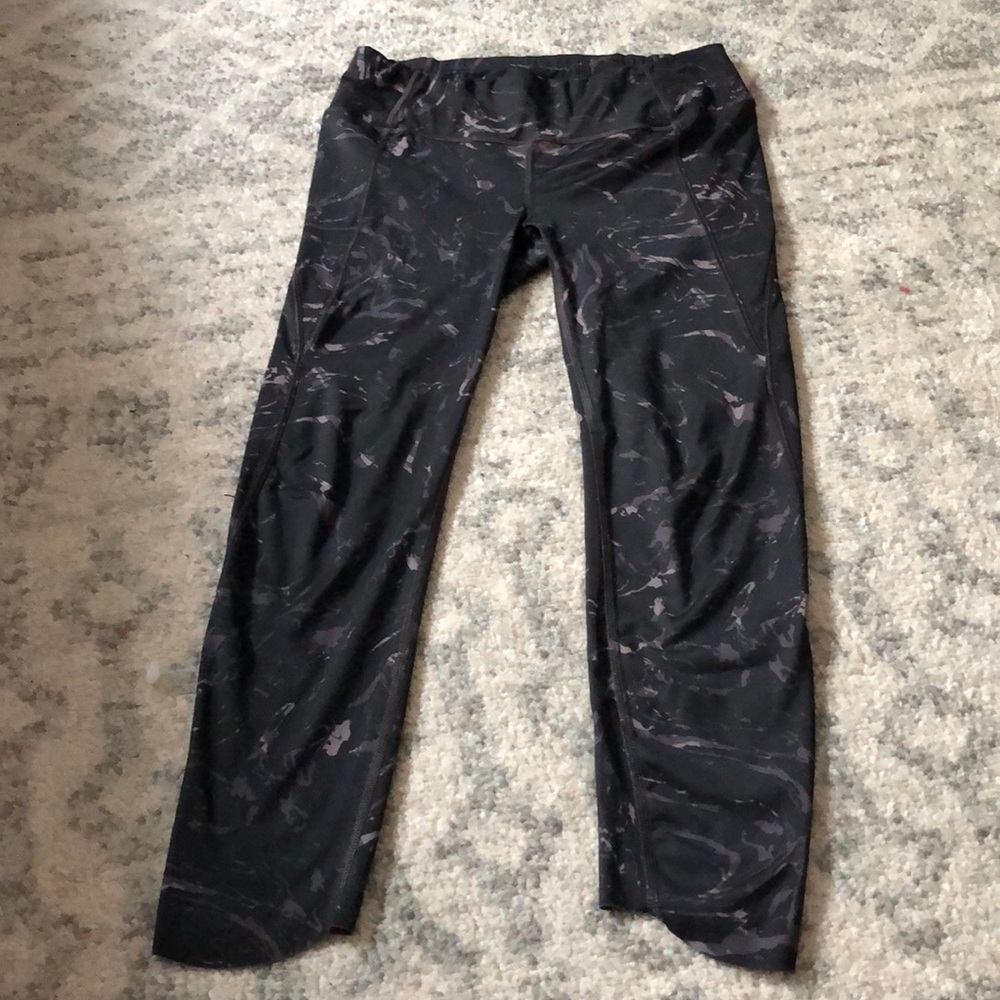 7/8 leggings